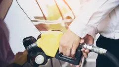 1 liter bensin berapa km