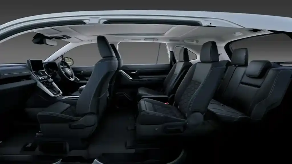 seatbelt mobil 