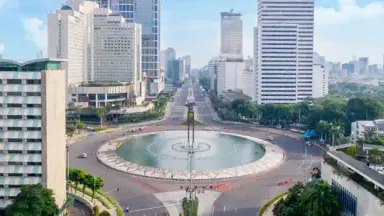 car free day jakarta.webp