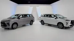 Lebih bagus beli Toyota baru atau bekas