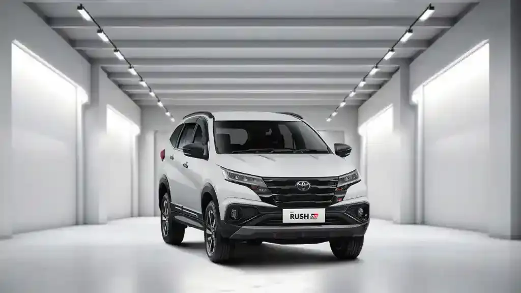 modifikasi toyota rush
