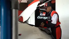 tim balap auto2000 2025.webp