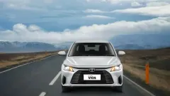 oli mobil vios