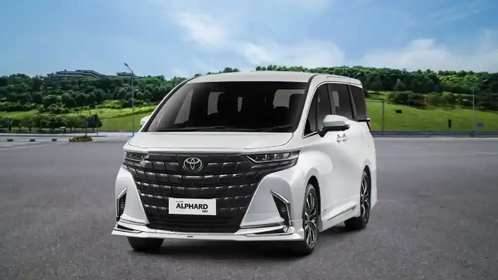 aki mobil alphard 