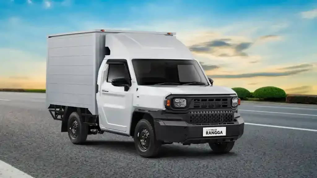 modifikasi hilux rangga 