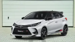 modifikasi toyota yaris