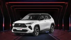 modifikasi yaris cross