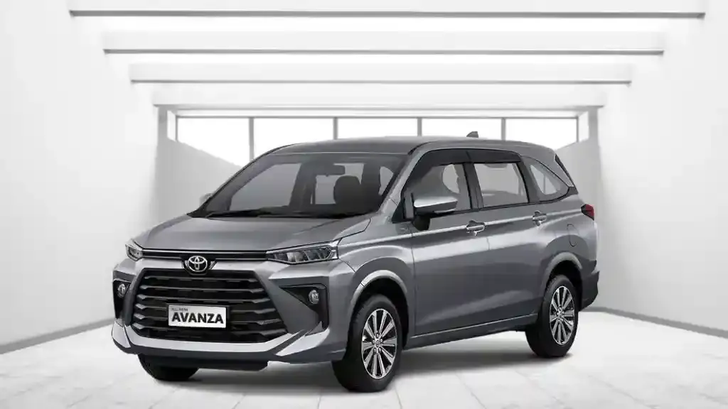 modifikasi avanza 