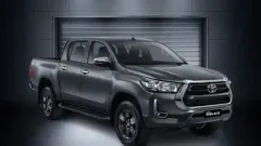 modifikasi hilux double cabin