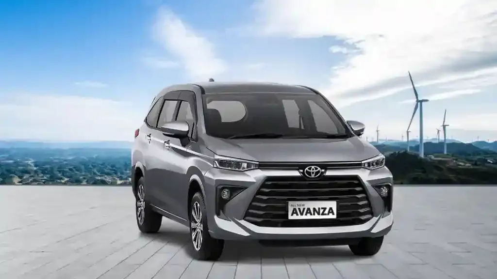 konsumsi bbm avanza 