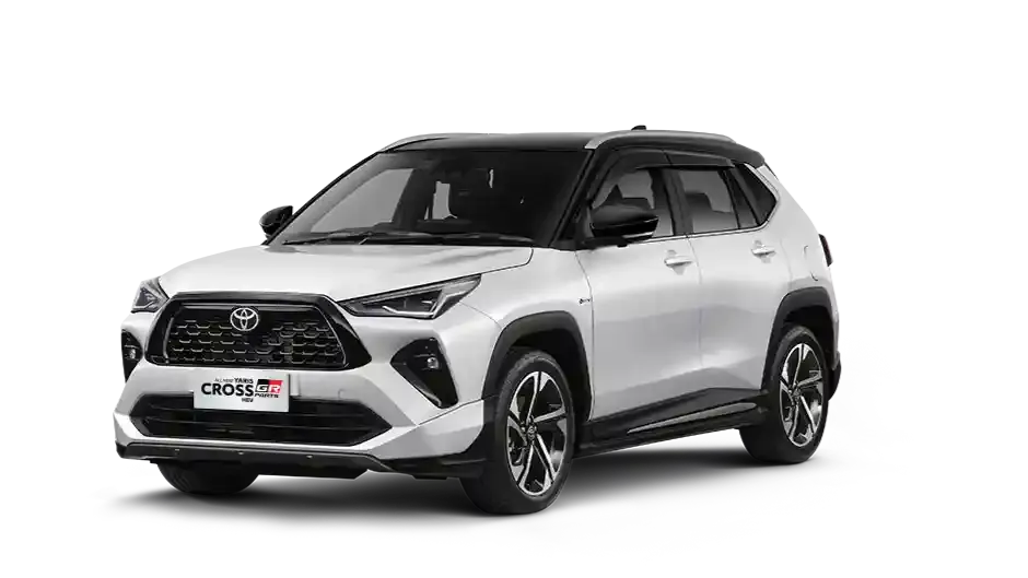 harga Toyota Yaris Cross Hybrid.webp