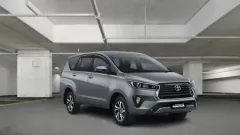 konsumsi BBM Innova Reborn bensin