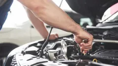 ciri ciri koil mobil lemah