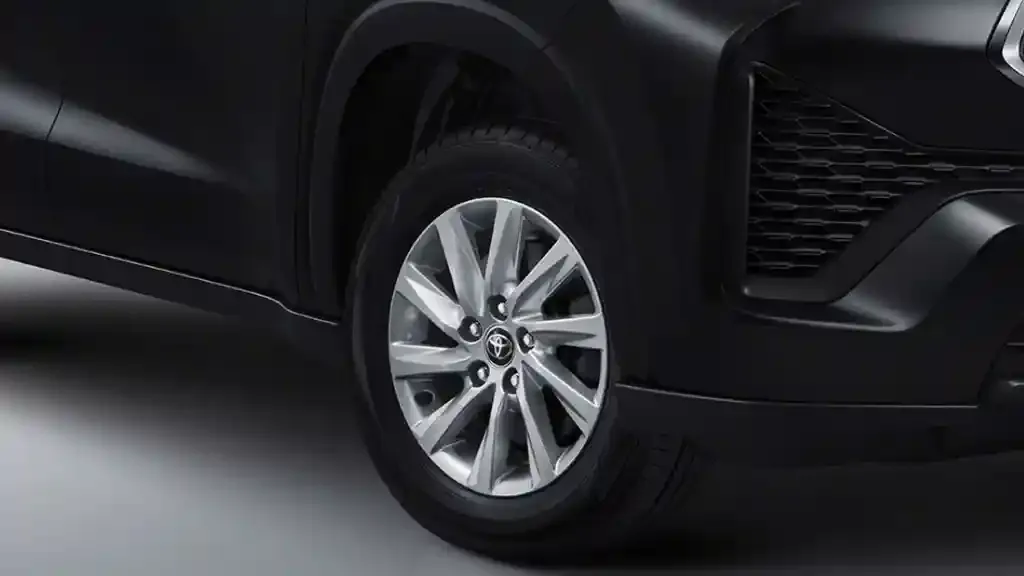kode kecepatan ban mobil 
