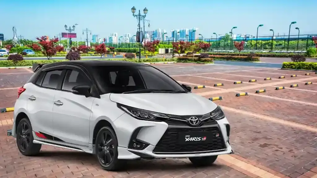 parkir mobil jakarta