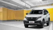 cara parkir mobil manual