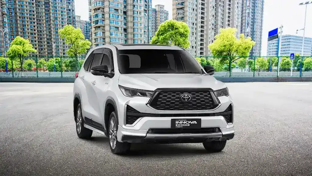 parkir mobil jis