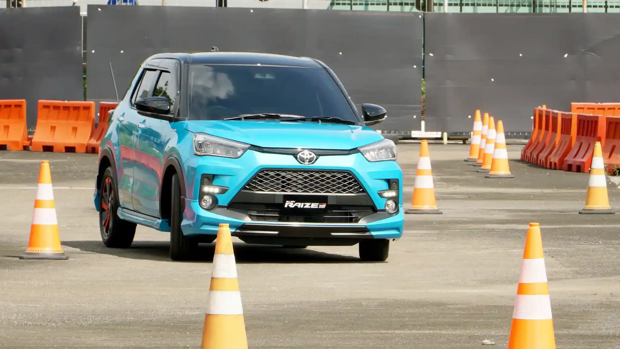 cara test drive di giias 2025.webp