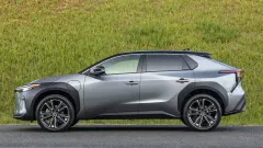 mobil listrik Toyota di GIIAS 2025.webp