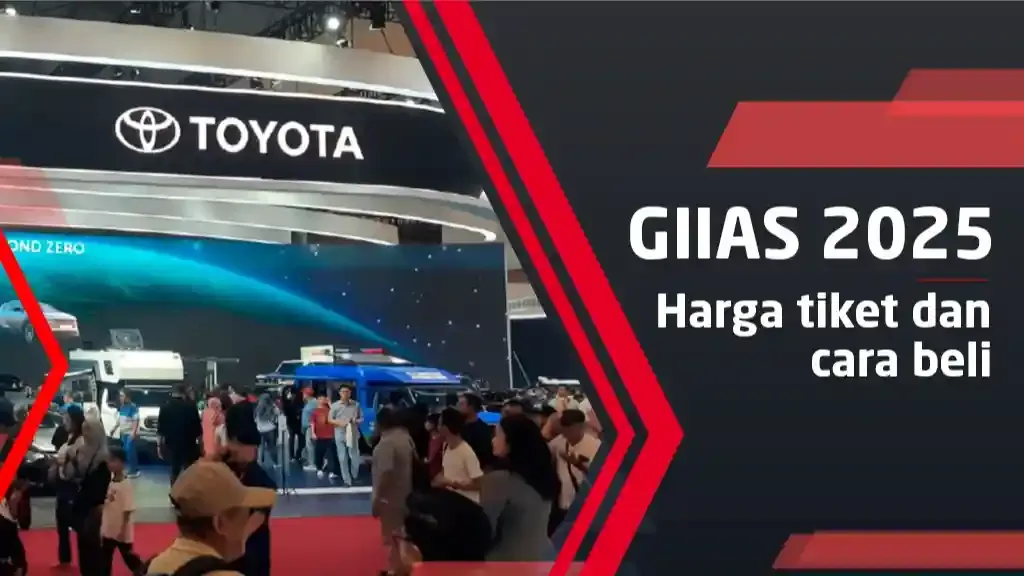 harga tiket GIIAS 2025.webp