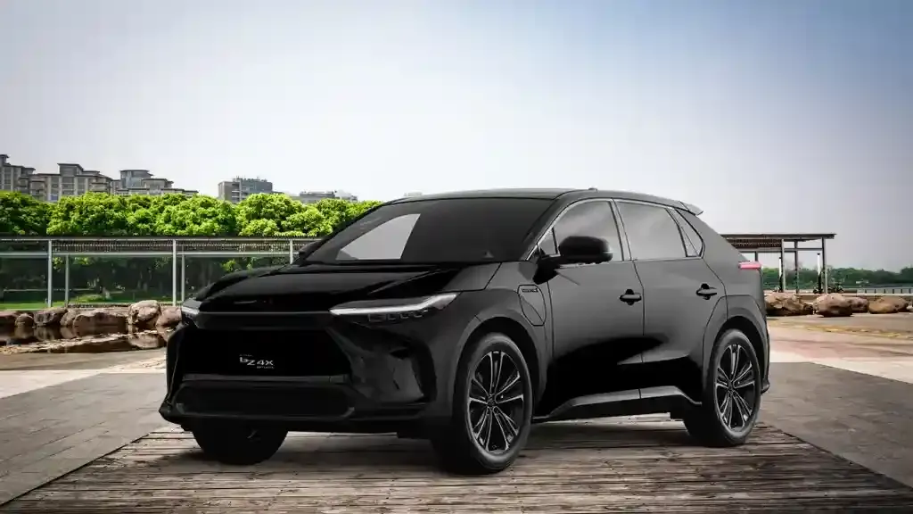 apakah mobil listrik kena pajak progresif 