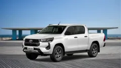 apakah mobil double cabin harus kir