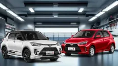 mobil 2000 jutaan matic