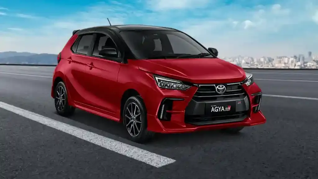mobil yang boleh pakai pertalite