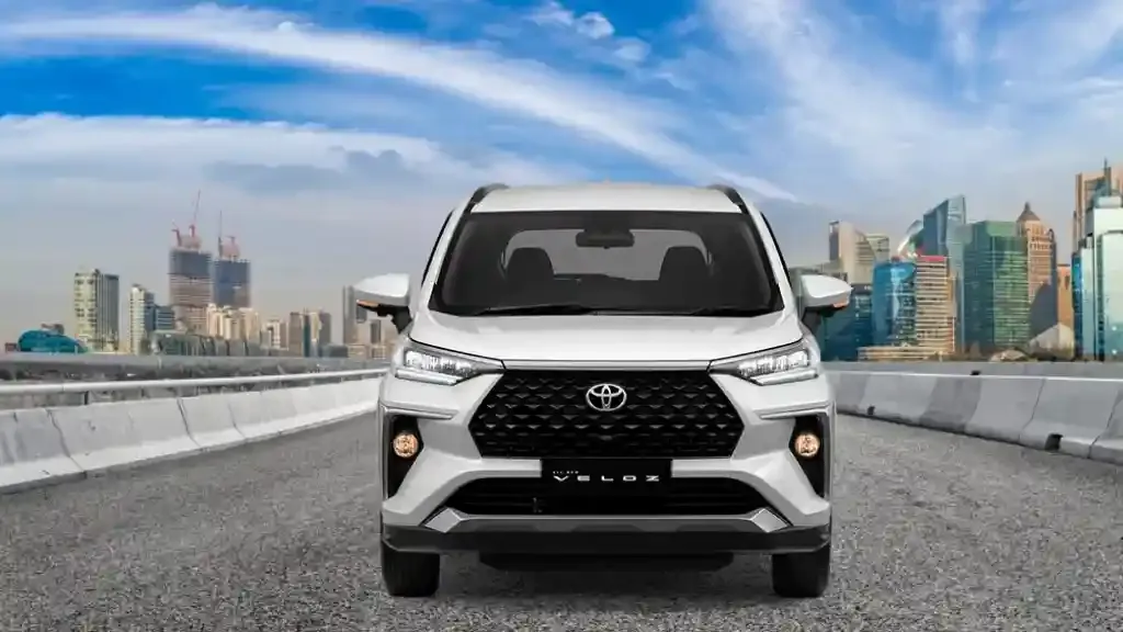 aksesoris mobil yang lagi trend 