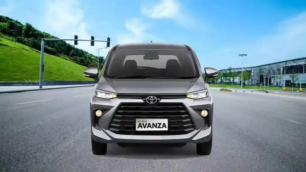 mobil yang pajaknya murah​ 