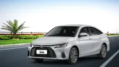 mobil sedan bekas yang paling banyak dicari