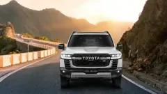 mobil yang tahan banting