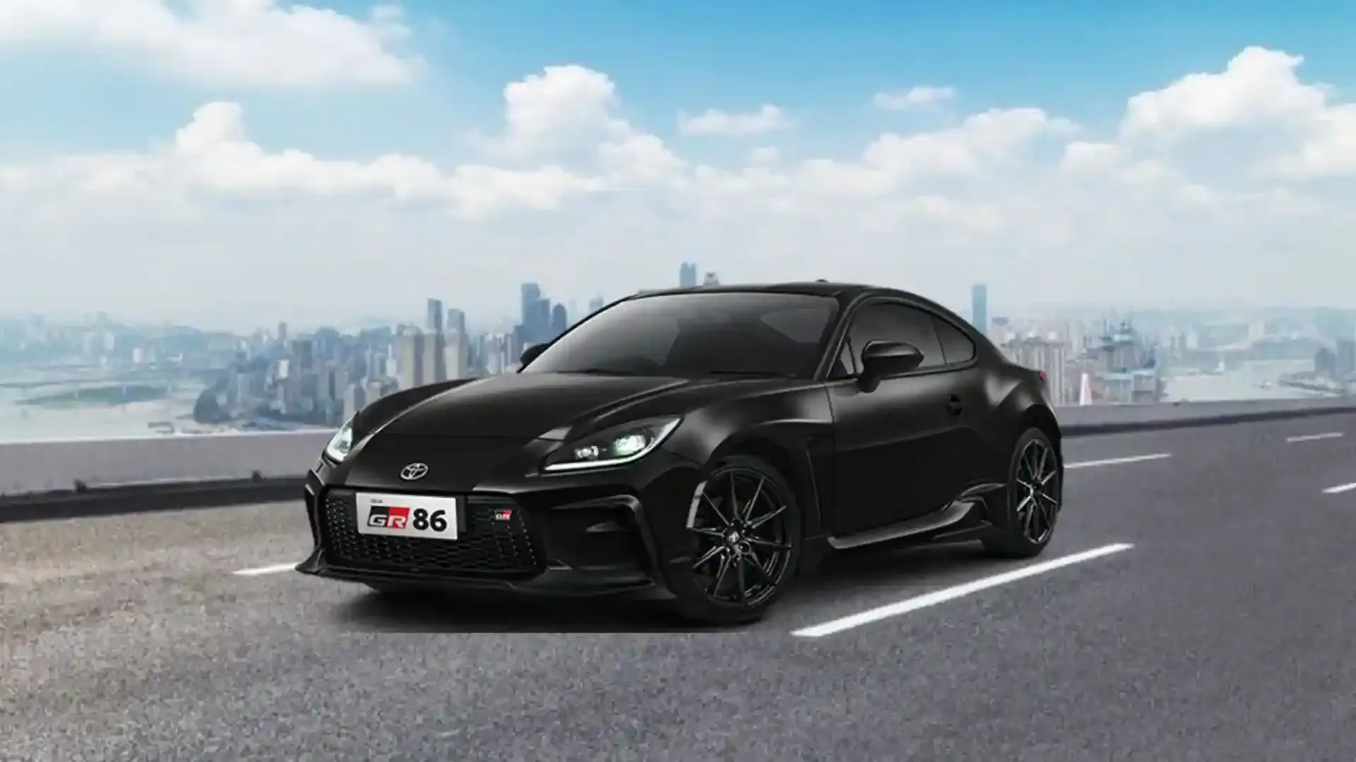 mobil untuk drift 