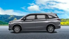 tempat parkir mobil pribadi di bromo