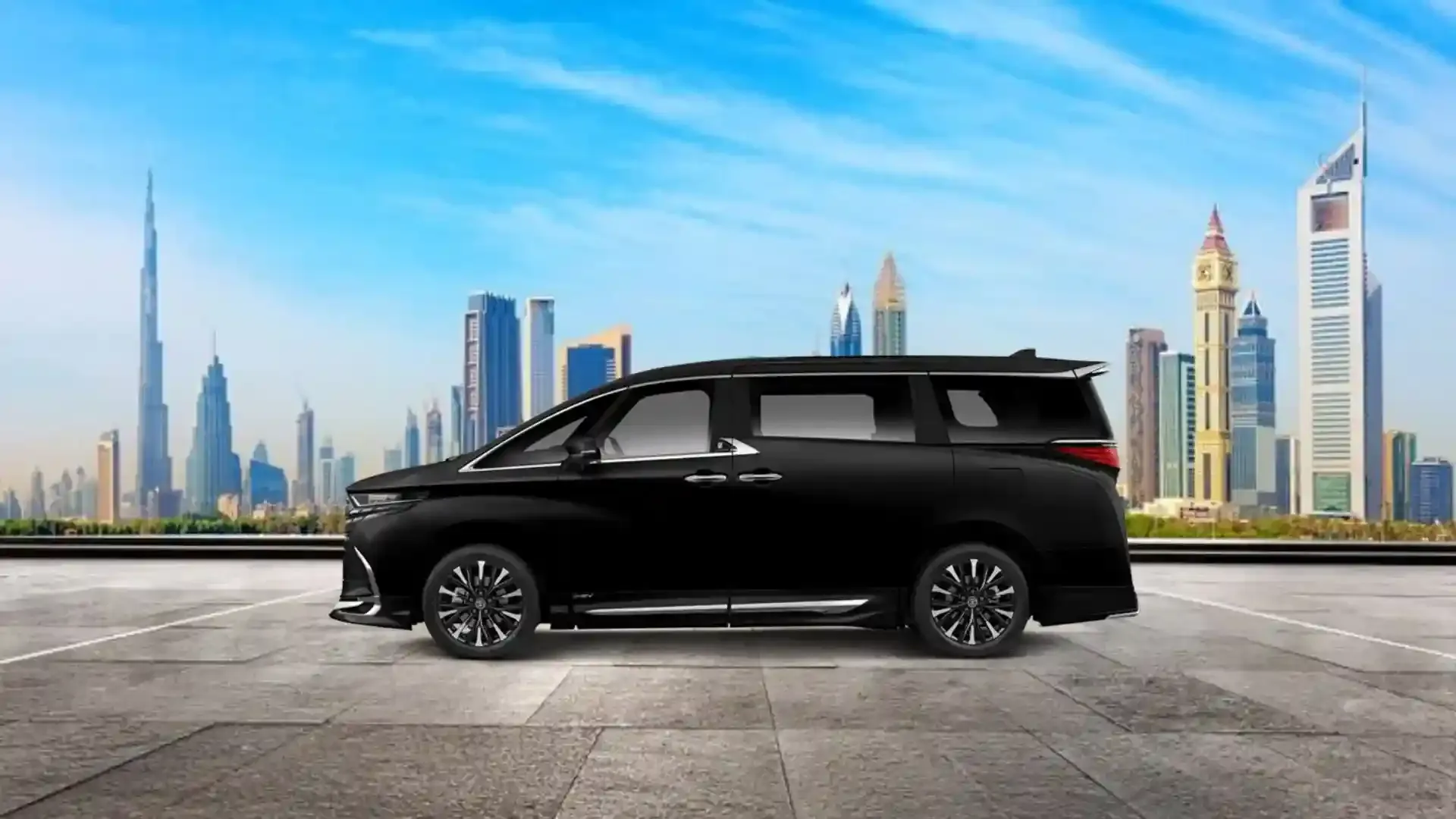 cara merawat mobil baru 