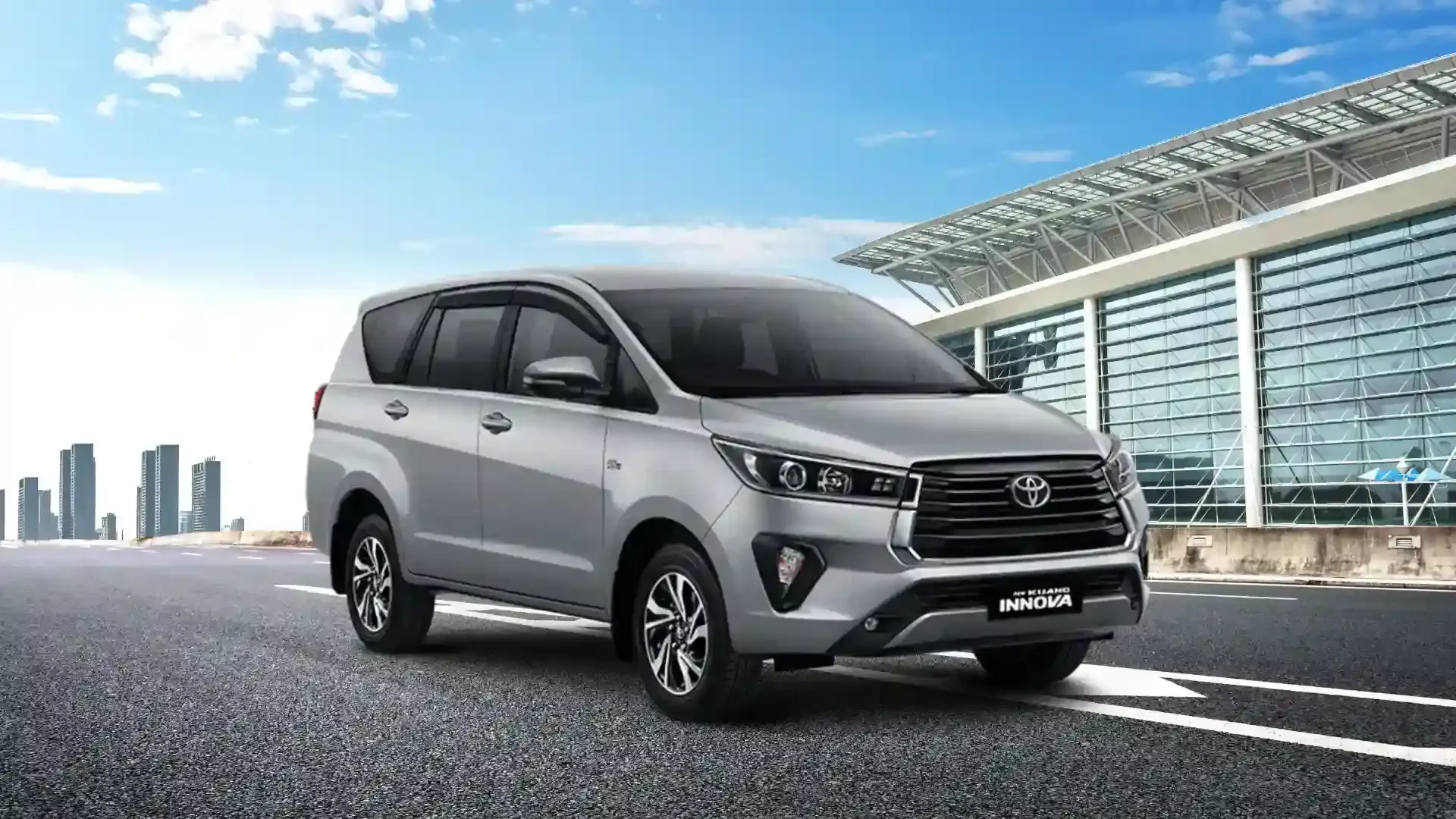 cara merawat mobil innova diesel 