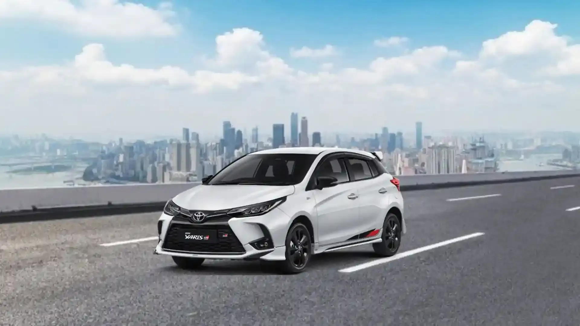 cara merawat mobil bensin 