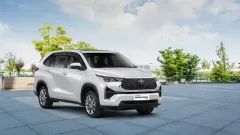parkir mobil di stasiun rawa buntu