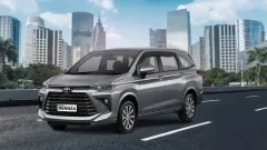 mobil 1300 cc paling irit