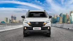 mobil dengan sparepart mudah dicari