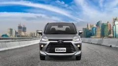 mobil matic yang kuat di tanjakan