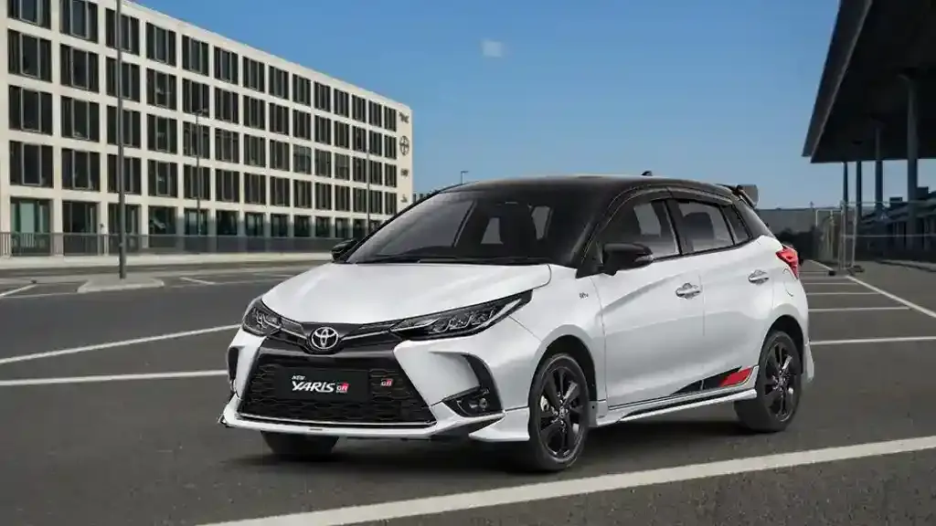 istilah pr dalam jual beli mobil 