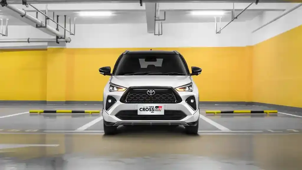 peraturan pemilik mobil harus punya garasi 