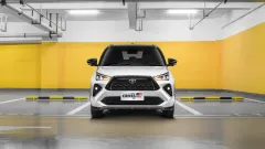 peraturan pemilik mobil harus punya garasi