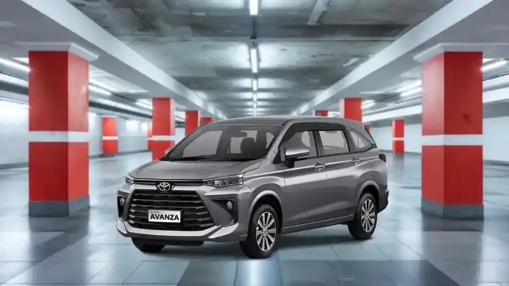 biaya ganti shockbreaker mobil avanza 