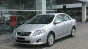 ciri ciri kompresi bocor pada mobil