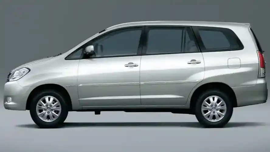 ciri ciri kondensor ac mobil rusak 