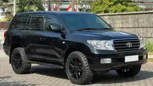ciri ciri turbo mobil rusak 