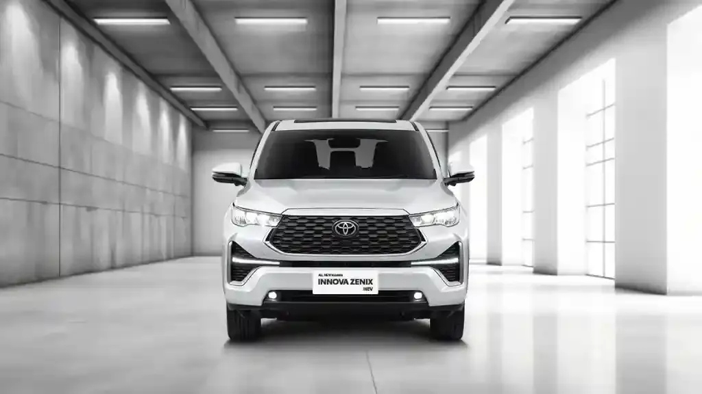apakah mobil hybrid perlu dipanaskan 