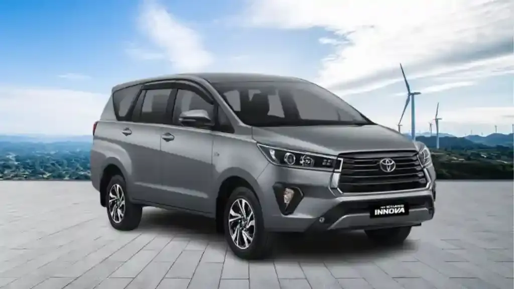 beda innova reborn dan venturer 